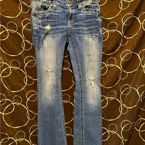 Women Miss Me jeans